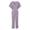 Dames Jumpsuit Ichi Ihelda -Moss Kopenhagen-winkel ichi 20116058 163307 1