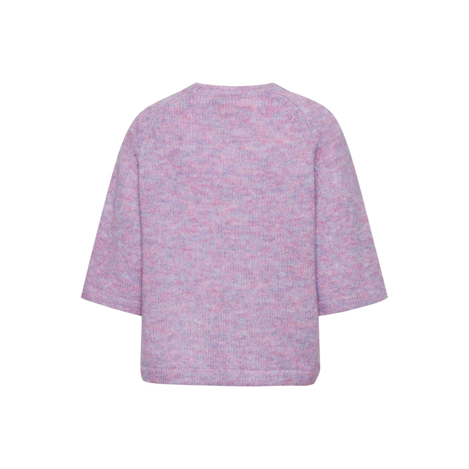 Dames-T-shirt Ichi Daisie 3 Dames-T-shirt Ichi Daisie