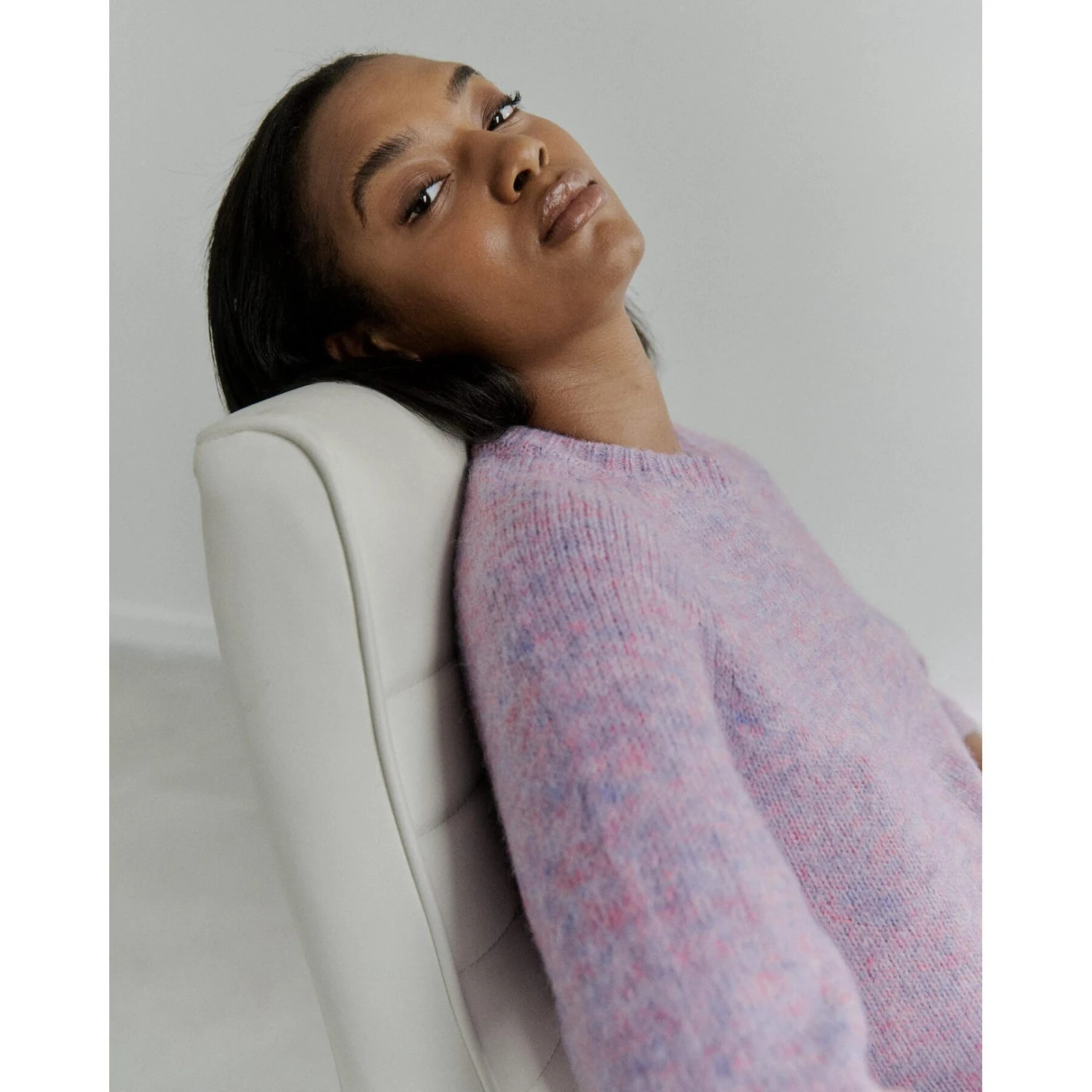 Dames-T-shirt Ichi Daisie 9 Dames-T-shirt Ichi Daisie - Afbeelding 7