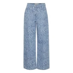 Damesjeans Ichi Biane Nti