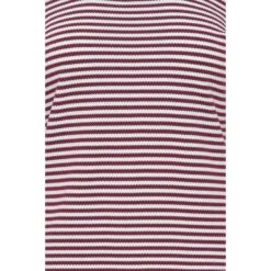 Dames-T-shirt Met Lange Mouwen Ichi Osvalda -Moss Kopenhagen-winkel ichi 20119627 191627 3