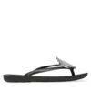 Vrouwenslippers Ipanema Maxi Fashion Ii 2 Vrouwenslippers Ipanema Maxi Fashion Ii -Moss Kopenhagen-winkel ipanema 82120 20728 argent 1