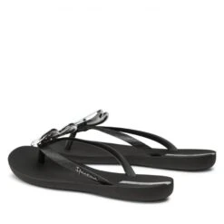Vrouwenslippers Ipanema Maxi Fashion Ii -Moss Kopenhagen-winkel ipanema 82120 20728 argent 5