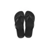 Vrouwenslippers Ipanema Anat Color -Moss Kopenhagen-winkel ipanema 82591 20766 black black 2