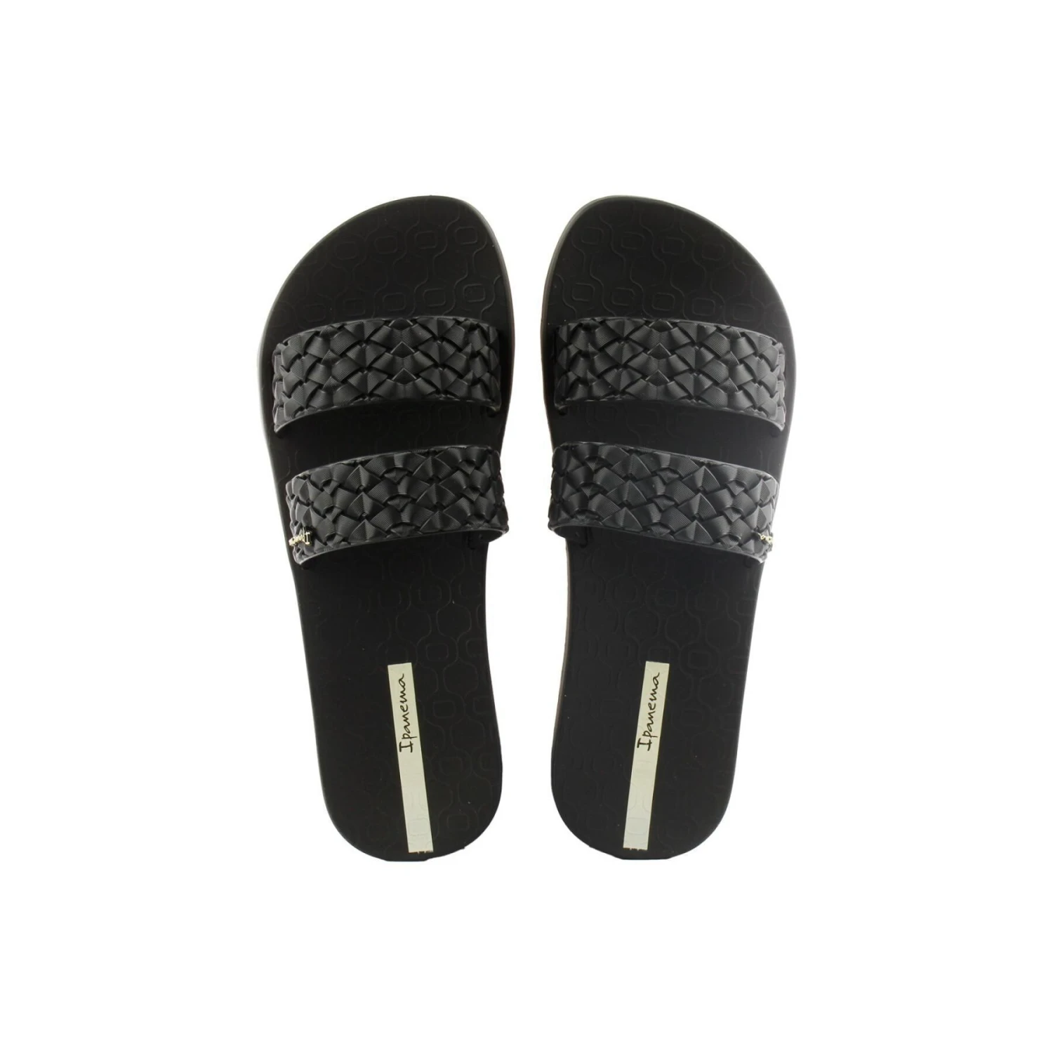 Vrouwenslippers Ipanema Renda Ii Slippers 3 Vrouwenslippers Ipanema Renda Ii Slippers