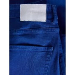 Jeans Damesmodel Met Hoge Taille Jack & Jones Lisbon RA Color SN -Moss Kopenhagen-winkel jack jones 12206786 4119235 3