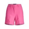 Damesshort Met Hoge Taille Jack & Jones Mary -Moss Kopenhagen-winkel jack jones 12213192 4173216 0