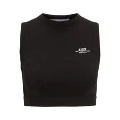 Vrouwen Naadloze Crop Top Jack & Jones Charlotte Athl