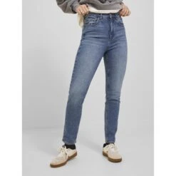 Damesjeans Jack & Jones Berlin -Moss Kopenhagen-winkel jack jones 12236395 4232111 7