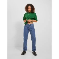 Damesjeans Jack & Jones Seoul -Moss Kopenhagen-winkel jack jones 12236469 4232185 3