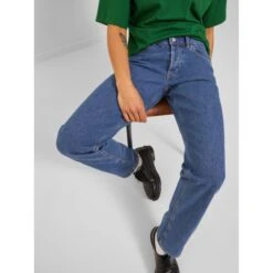 Damesjeans Jack & Jones Seoul -Moss Kopenhagen-winkel jack jones 12236469 4232185 6