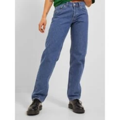 Damesjeans Jack & Jones Seoul -Moss Kopenhagen-winkel jack jones 12236469 4232185 7