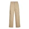 Rechte Cargo Broek Voor Dames Jack & Jones Kendal -Moss Kopenhagen-winkel jack jones 12236946 4236832 1