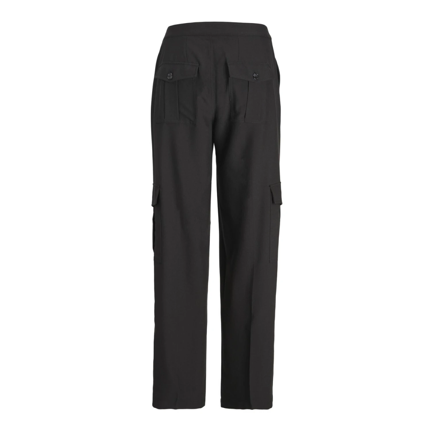 Cargo Broek Dames Jack & Jones Mary 4 Cargo Broek Dames Jack & Jones Mary - Afbeelding 2