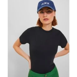 Dames-T-shirt Jack & Jones Belle 15 Dames-T-shirt Jack & Jones Belle -Moss Kopenhagen-winkel jack jones 12240673 4283893 7