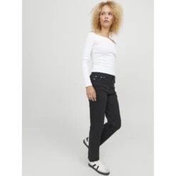 Damesjeans Jack & Jones Nice -Moss Kopenhagen-winkel jack jones 12244280 4323321 6