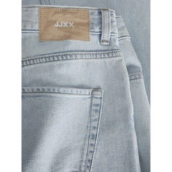 Rechte Jeans Voor Dames Jack & Jones Seoul R3083 -Moss Kopenhagen-winkel jack jones 12248129 4380247 5