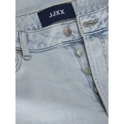 Rechte Jeans Voor Dames Jack & Jones Seoul R3083 -Moss Kopenhagen-winkel jack jones 12248129 4380247 6