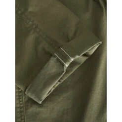 Losvallende Cargobroek Voor Dames Jack & Jones Maddy RLX Balloon -Moss Kopenhagen-winkel jack jones 12253012 4453130 5