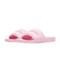 Vrouwenslippers Juicy Couture Embossed -Moss Kopenhagen-winkel jcay121047 381 2