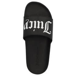 Vrouwenslippers Juicy Couture Patti Padded Strap -Moss Kopenhagen-winkel jcfyl222001 101 4