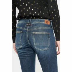 Damesjeans Le Temps Des Cerises Sea Boyfit 200/43 N°2 -Moss Kopenhagen-winkel jf243seaw9096 2
