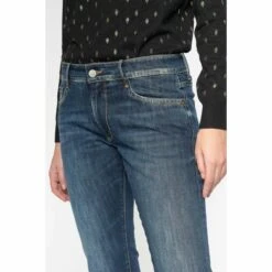 Damesjeans Le Temps Des Cerises Sea Boyfit 200/43 N°2 -Moss Kopenhagen-winkel jf243seaw9096 3