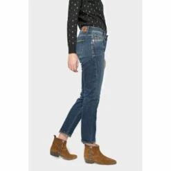 Damesjeans Le Temps Des Cerises Sea Boyfit 200/43 N°2 -Moss Kopenhagen-winkel jf243seaw9096 4