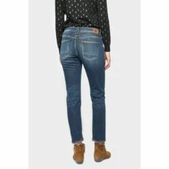 Damesjeans Le Temps Des Cerises Sea Boyfit 200/43 N°2 -Moss Kopenhagen-winkel jf243seaw9096 6