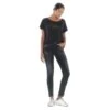 Slim Jeans Voor Dames Le Temps Des Cerises Acya Pulp N°1 -Moss Kopenhagen-winkel jfacya00w2099 0403 1