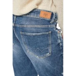 Boyfit Jeans Voor Dames Le Temps Des Cerises Cosy -Moss Kopenhagen-winkel jfcosy00w1306 3001 6