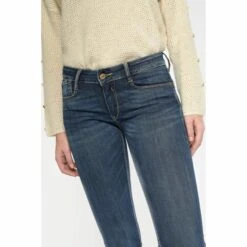 Damesjeans Le Temps Des Cerises Regular N°1 -Moss Kopenhagen-winkel jfpulprewa235 3