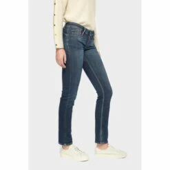 Damesjeans Le Temps Des Cerises Regular N°1 -Moss Kopenhagen-winkel jfpulprewa235 4