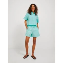 Damesshort JJXX Mission -Moss Kopenhagen-winkel jjxx 12224686 4105195 4