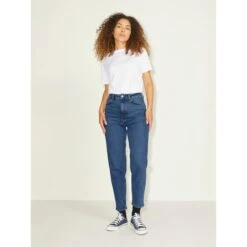 Jeans Moeder Vrouw JJXX Lisbon -Moss Kopenhagen-winkel jjxx 12229071 4149833 4