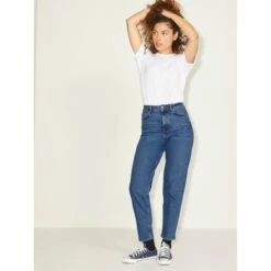 Jeans Moeder Vrouw JJXX Lisbon -Moss Kopenhagen-winkel jjxx 12229071 4149833 7