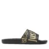 Vrouwenslippers Just Cavalli Fondo Pool Dis. 2 -Moss Kopenhagen-winkel just cavalli 74rb3sz2 zs766 899 black 1