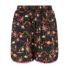 Damesshort Just Rhyse Waikiki -Moss Kopenhagen-winkel just rhyse jlsh213 10104 0
