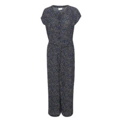 Dames Jumpsuit KAFFE Lona