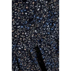 Dames Jumpsuit KAFFE Lona -Moss Kopenhagen-winkel kaffe 10504127 52737 midnight marine 6