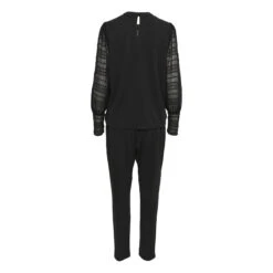 Dames Jumpsuit KAFFE Eskin -Moss Kopenhagen-winkel kaffe 10505993 100121 01
