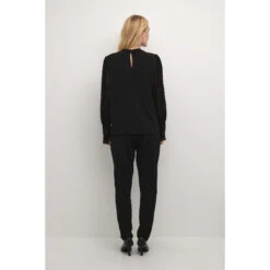 Dames Jumpsuit KAFFE Eskin -Moss Kopenhagen-winkel kaffe 10505993 100121 10