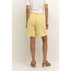 Damesshort KAFFE Sakura -Moss Kopenhagen-winkel kaffe 10507528 120824 3