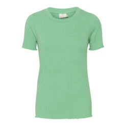 Dames-T-shirt KAFFE Drew