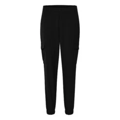 Cargo Broek Voor Dames KAFFE Emma