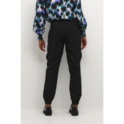 Cargo Broek Voor Dames KAFFE Emma -Moss Kopenhagen-winkel kaffe 10507859 100121 2