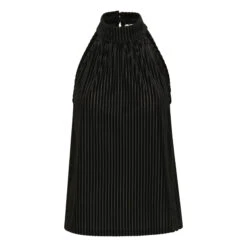 Damestanktop KAFFE Caca