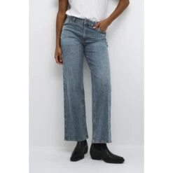 Damesjeans KAFFE Dana -Moss Kopenhagen-winkel kaffe 10508125 100166 3