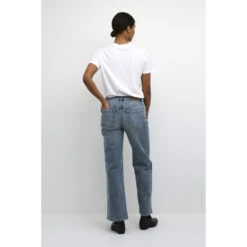 Damesjeans KAFFE Dana -Moss Kopenhagen-winkel kaffe 10508125 100166 4