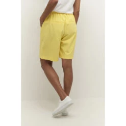 Damesshort KAFFE Colette -Moss Kopenhagen-winkel kaffe 10552095 130647 4